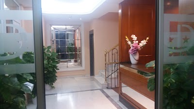 Photos of Hotel Diana