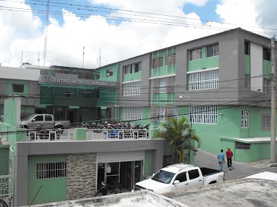 hospital