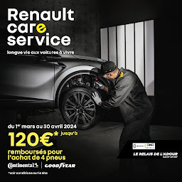 Photo n°19 de Le Relais de l'Adour à Saint-Sever (Atelier de réparation de pneus)