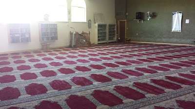 Islamic Society Of West Contra Costa County