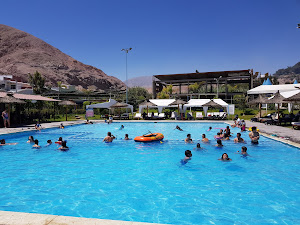 COUNTRY CLUB LA VILLA - MOQUEGUA 8