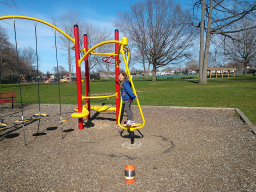 Jindra Park - Visual