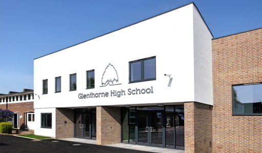 Glenthorne High School - Visual