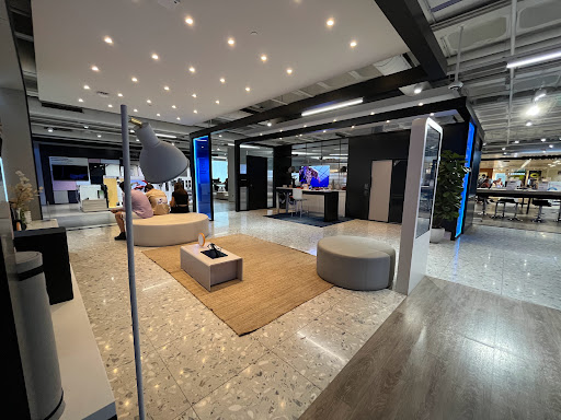 Samsung Store Valencia - El Corte Inglés Carrer de Colón - Thumbnail