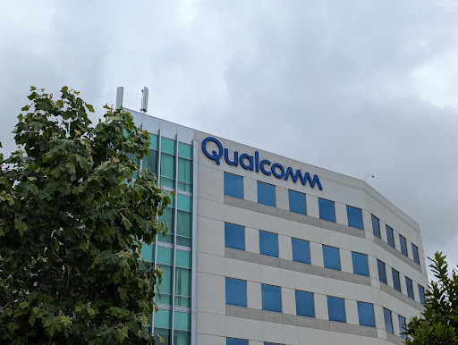QUALCOMM - Visual