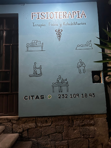 Fiosioterapia/Dermatofuncional - Visual
