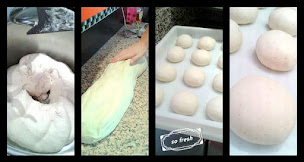 Photo n°17 de City Pizza homecourt à Homécourt (Restaurant italien)