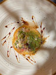 Photo n°46 de Les Têtes d'Ail à Toulon (Restaurant de spécialités provençales)