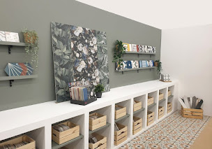 Photo n°11 de Carrelage et Bain - Le Showroom de Martin Sols à Pessac (Magasin de meubles)