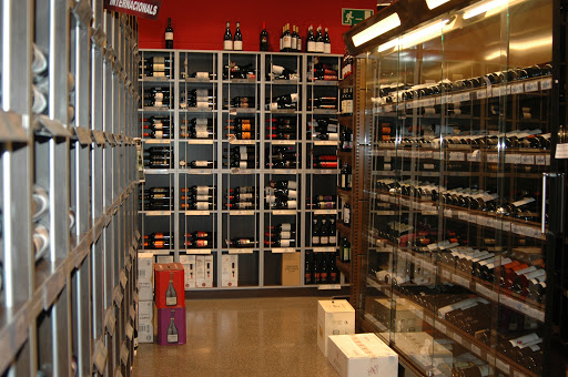 Wine Palace | Sant Feliu