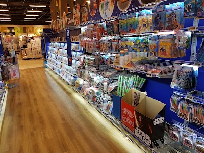 Photos of Bilka One Stop, Fields