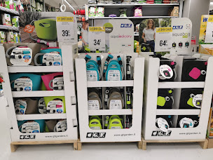 Photo n°7 de Bricorama Courbevoie à Courbevoie (Magasin de bricolage)