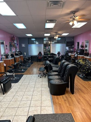 Salon Bonjour - Thumbnail