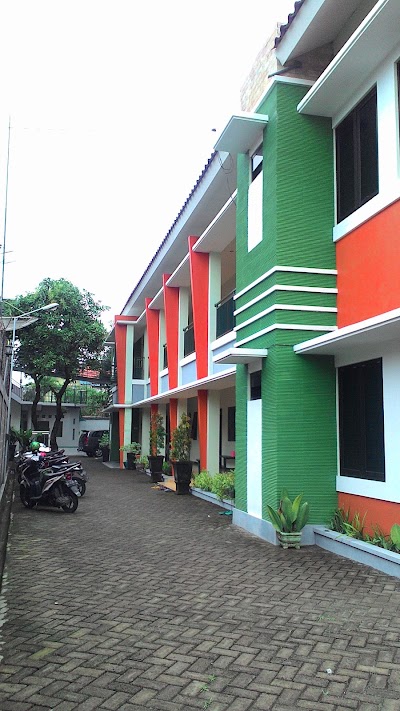 Photos of Klinik Mediva Ngawi