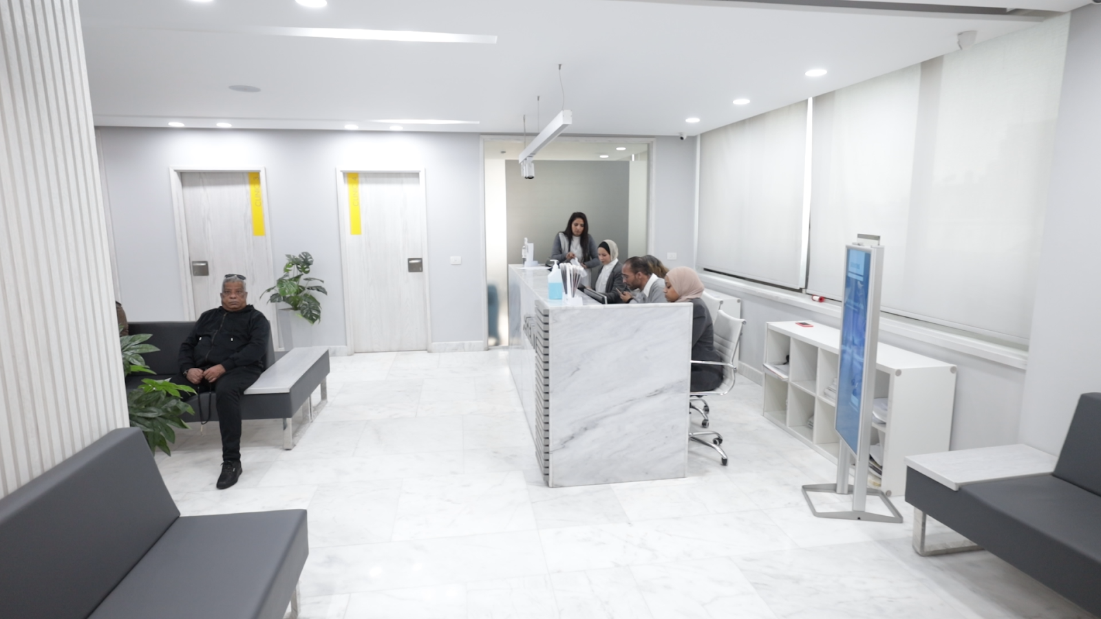 EGENT مصر الجديدة - صورة 2