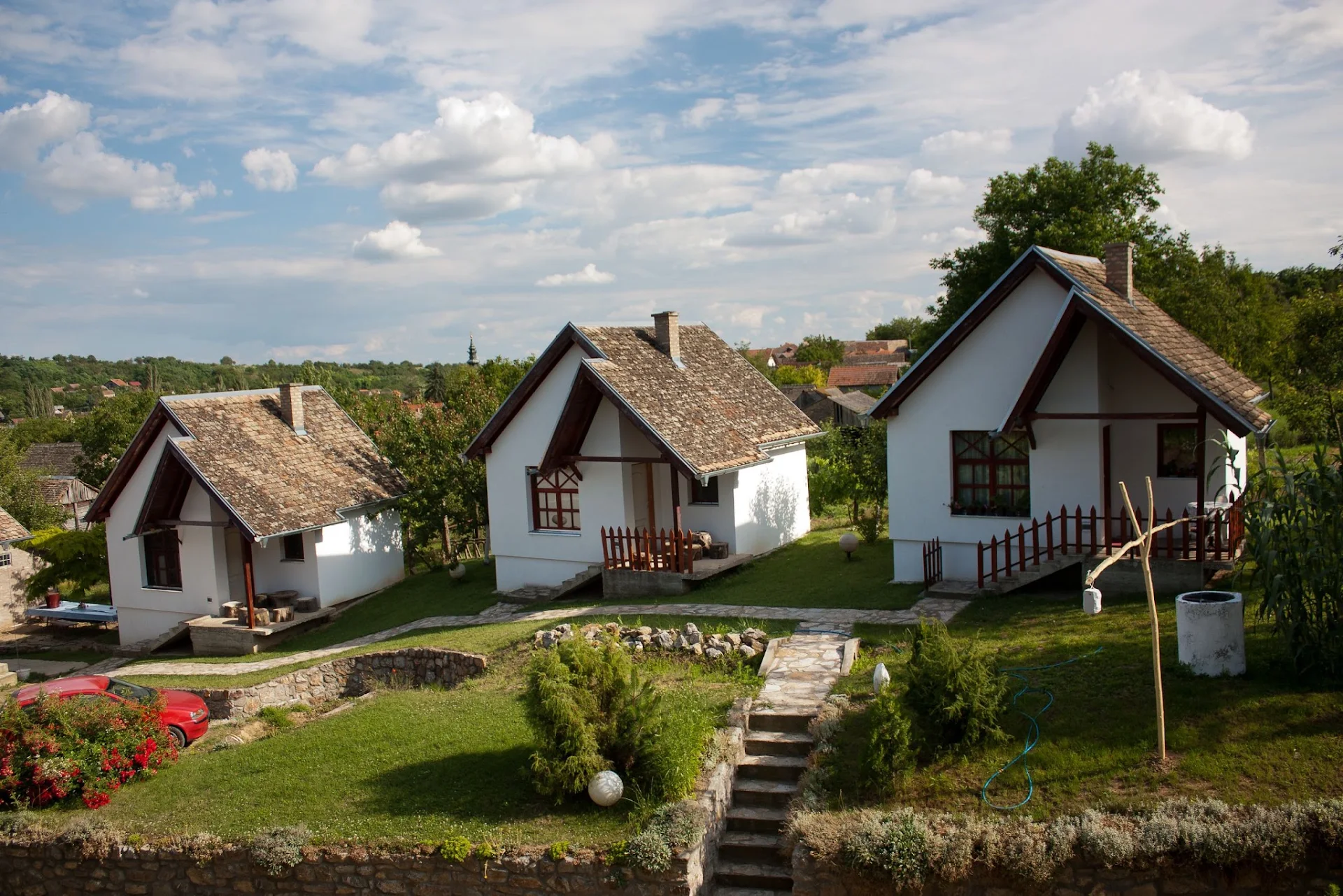 Jazačka Bajka
