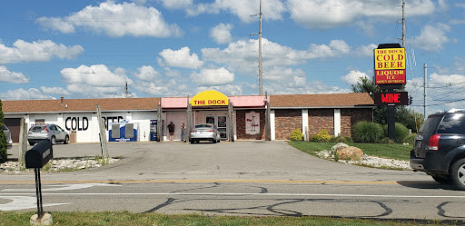 The Dock Liquor