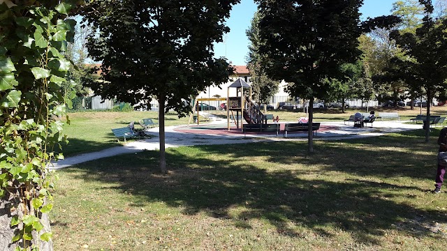 Parco Via Isocrate