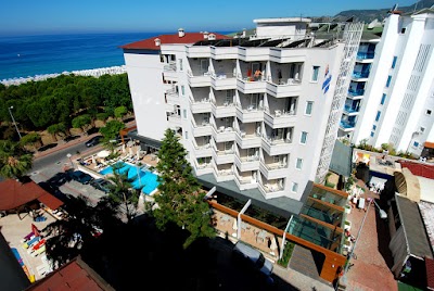 Photos of Hatipoglu Hotel