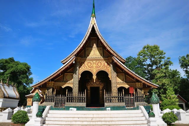 Wat Xieng Thong