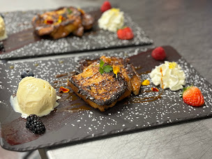 Photo n°2 de French Flair à Sainte-Foy-la-Grande (Restaurant)