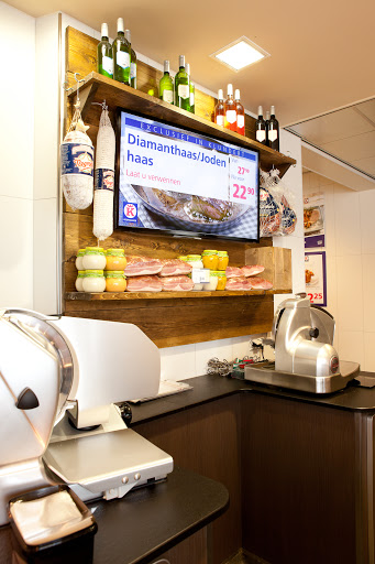Butchery Jongmans B.V. - Thumbnail