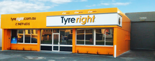 Tyreright Belmont - Thumbnail