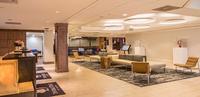 lodging