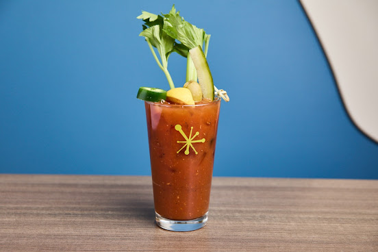Snooze, an A.M. Eatery by null
