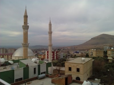 Photos of Cevizpınar Mahallesi Cami