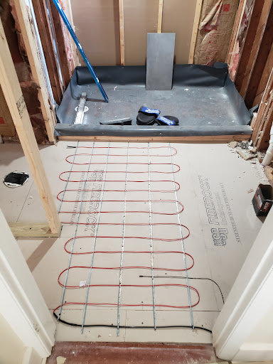 Ardan Electric - Visual