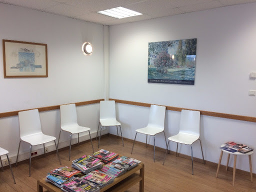 Docteur Gilles Wepierre Gallery - France
