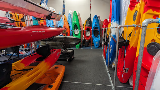 Brighton Canoes Ltd - Thumbnail