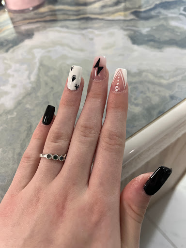 Crystal Nail Spa Schofield - Thumbnail