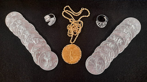 Cash for Gold & Jewelry - Amarillo - Thumbnail