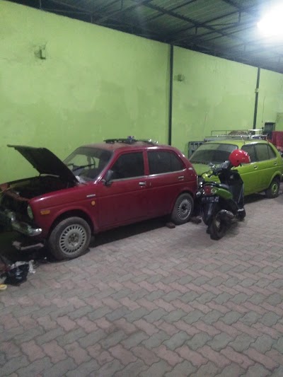 Photos of Bengkel Honda Life