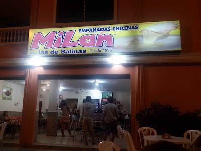 Photos of Empanadas Chilenas MILAN