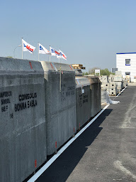 Photo n°9 de BigMat Pontif et Cariou à Le Trait (Magasin de bricolage)