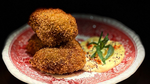 Photo n°2 de Mouné à Marseille (Restaurant)