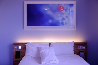 Photos of BAYU AMBARAK HOTELS