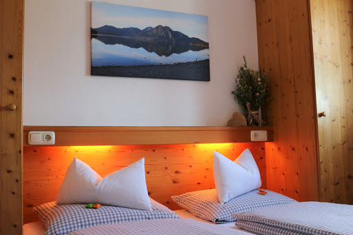 Ferienhaus Eberle - Visual