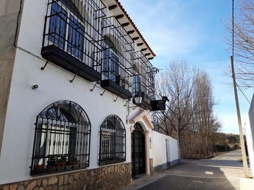 Taberna Puerta de Uclés - Visual