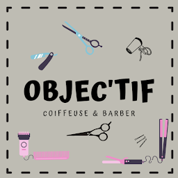Photo n°2 de OBJEC'TIF à Boisleux-au-Mont (Salon de coiffure)