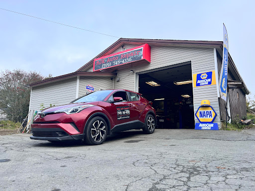 RJK Auto Repair - Thumbnail