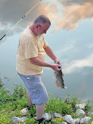Carlinville Lake - Thumbnail