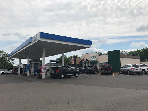 Mountain Mart #104