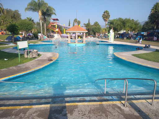 EcoAlberto Park - Thumbnail