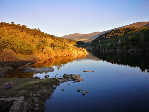Praia Fluvial Sela - Thumbnail
