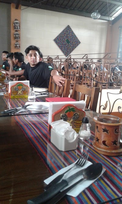 Photos of Coban Travels