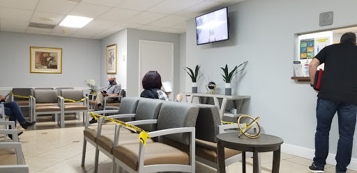 Sunset Oaks - Visual